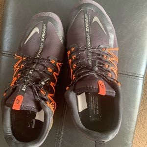 Nike vapormax running shoes